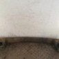 Renfort pare choc avant (traverse) RENAULT KANGOO 2
