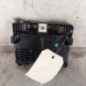 Boitier servitude moteur (BSM) CITROEN C3 2