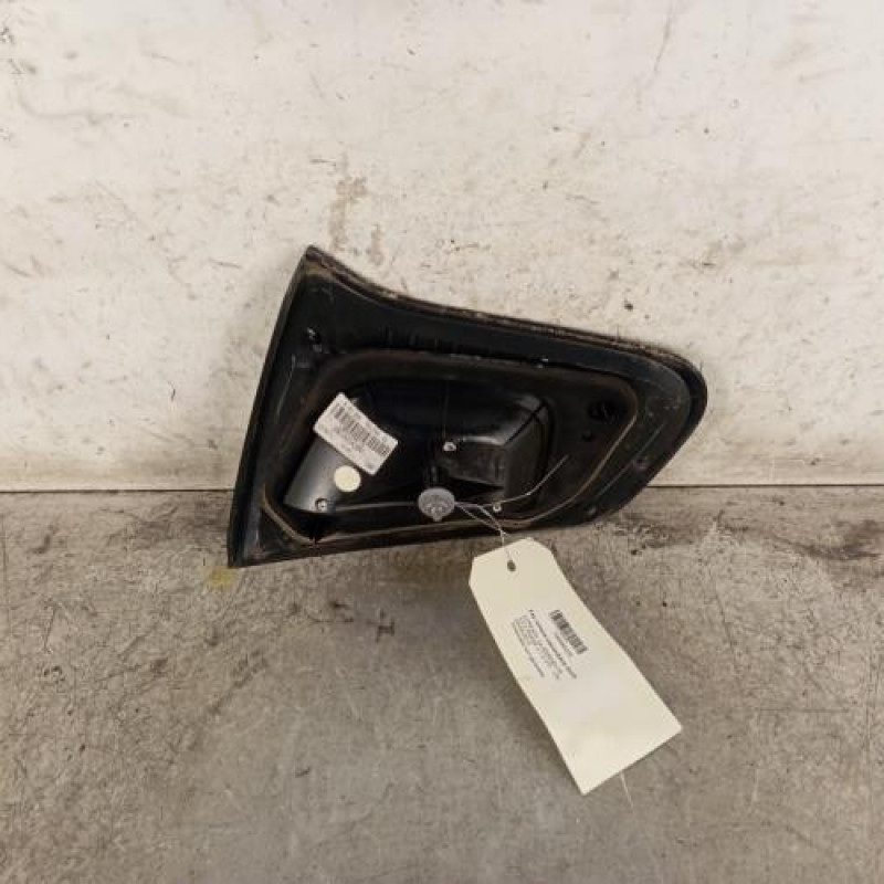 Feu arriere secondaire droit (feux) CITROEN C3 2 Feu arriere secondaire droit (feux) CITROEN C3 2