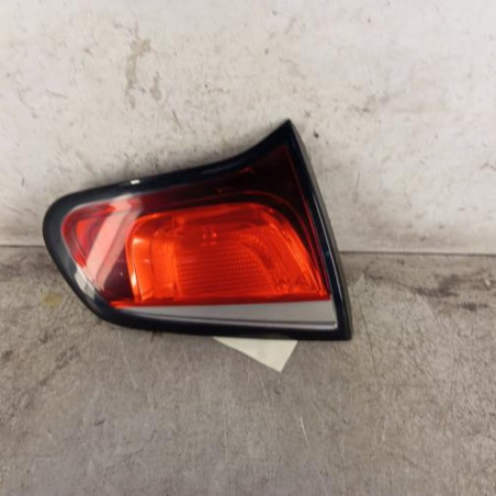 Feu arriere secondaire droit (feux) CITROEN C3 2