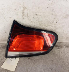 Feu arriere secondaire gauche (feux) CITROEN C3 2