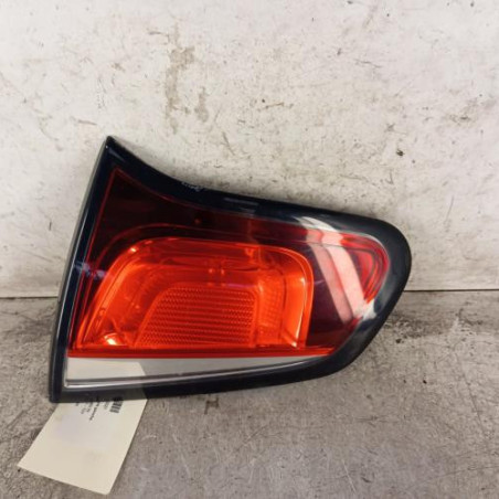 Feu arriere secondaire gauche (feux) CITROEN C3 2