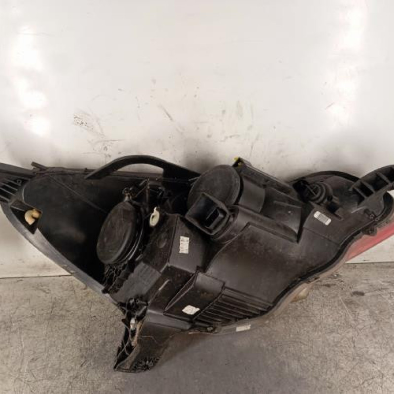 Optique avant principal gauche (feux)(phare) CITROEN C3 2