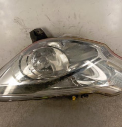 Optique avant principal gauche (feux)(phare) CITROEN C3 2
