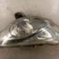 Optique avant principal gauche (feux)(phare) CITROEN C3 2