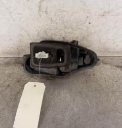 Platine feu arriere droit CITROEN C3 2 Photo n°1