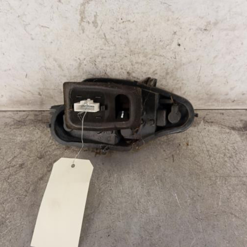 Platine feu arriere droit CITROEN C3 2 Platine feu arriere droit CITROEN C3 2