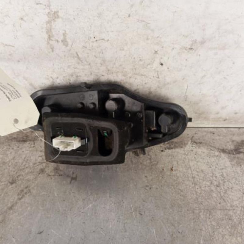 Platine feu arriere gauche CITROEN C3 2 Platine feu arriere gauche CITROEN C3 2