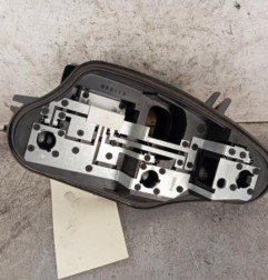 Platine feu arriere gauche CITROEN C3 2