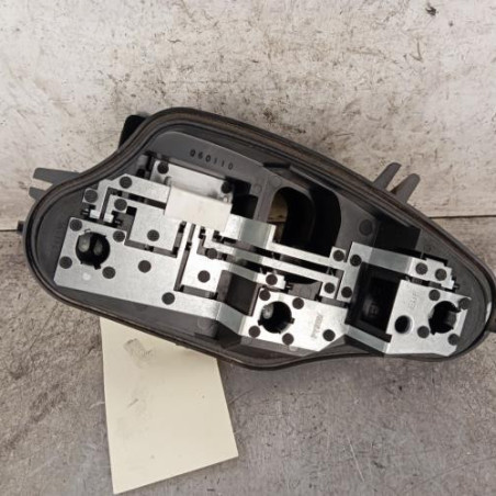 Platine feu arriere gauche CITROEN C3 2