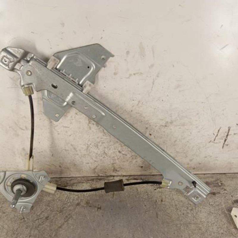 Leve vitre mecanique arriere gauche CITROEN C3 2