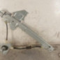 Leve vitre mecanique arriere gauche CITROEN C3 2