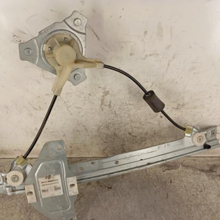 Leve vitre mecanique arriere gauche CITROEN C3 2