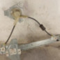 Leve vitre mecanique arriere gauche CITROEN C3 2