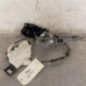 Serrure arriere droit CITROEN C3 2