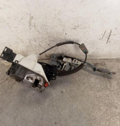 Serrure arriere droit CITROEN C3 2