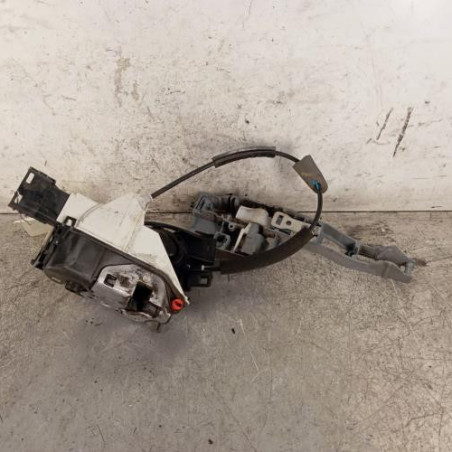 Serrure arriere droit CITROEN C3 2