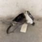 Serrure avant droit CITROEN C3 2