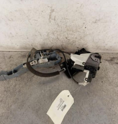 Serrure avant droit CITROEN C3 2