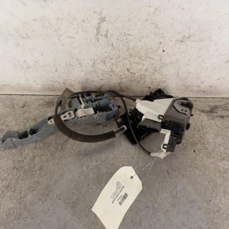 Serrure avant droit CITROEN C3 2