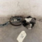 Serrure avant droit CITROEN C3 2