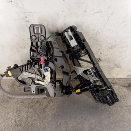 Serrure arriere droit MERCEDES CLASSE E 213 Photo n°1