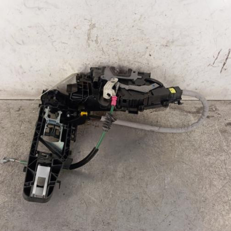 Serrure avant droit MERCEDES CLASSE E 213