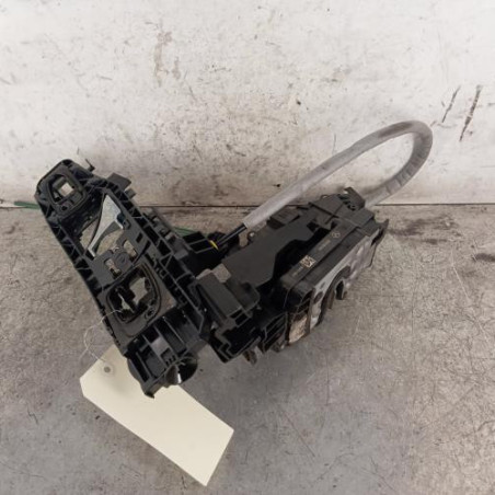 Serrure avant droit MERCEDES CLASSE E 213