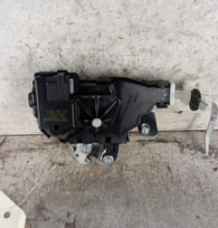Serrure de coffre MERCEDES CLASSE E 213