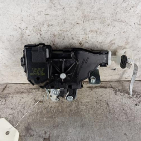 Serrure de coffre MERCEDES CLASSE E 213