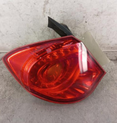 Feu arriere principal gauche (feux) ALFA ROMEO GIULIETTA 2