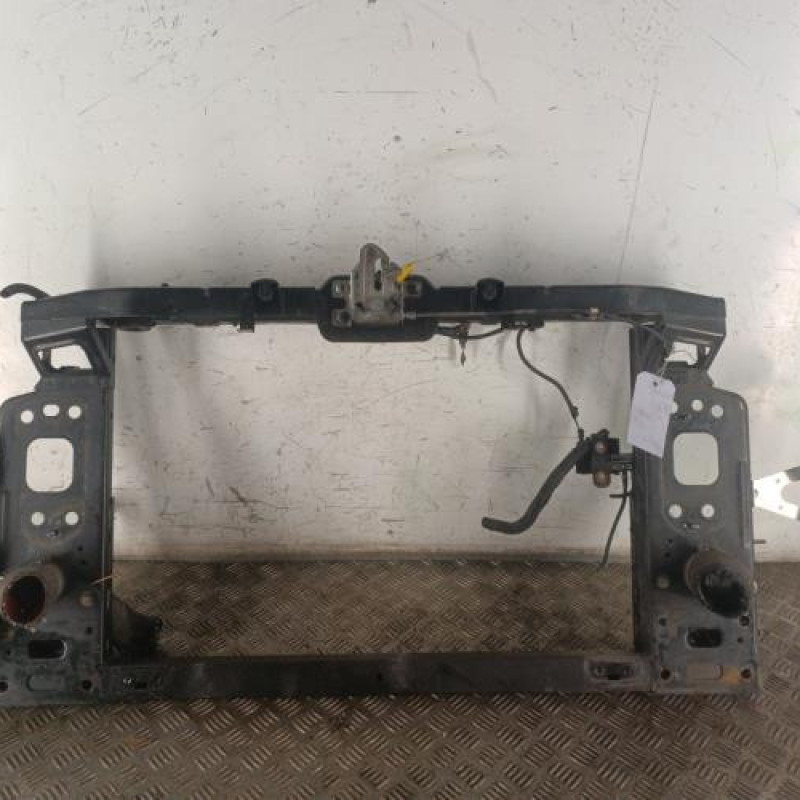 Face avant ALFA ROMEO GIULIETTA 2 Face avant ALFA ROMEO GIULIETTA 2