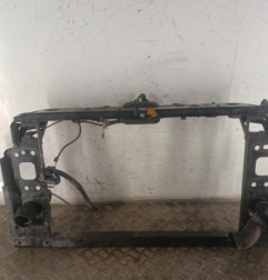 Face avant ALFA ROMEO GIULIETTA 2