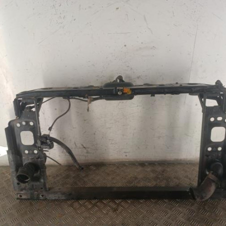 Face avant ALFA ROMEO GIULIETTA 2