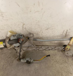 Moteur essuie glace avant RENAULT LAGUNA 1 Photo n°1