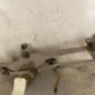 Moteur essuie glace avant RENAULT LAGUNA 1