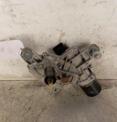 Moteur essuie glace avant gauche CITROEN C4 PICASSO 1 Photo n°1