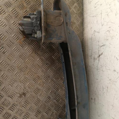Renfort pare choc avant (traverse) RENAULT LAGUNA 2