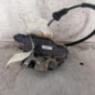 Serrure avant gauche SEAT IBIZA 3