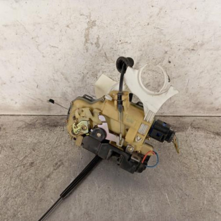 Serrure avant gauche SEAT IBIZA 3