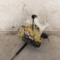 Serrure avant gauche SEAT IBIZA 3