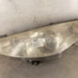 Optique avant principal gauche (feux)(phare) PEUGEOT 308 1