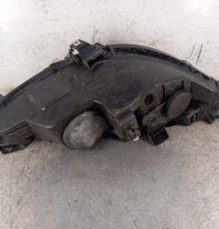 Optique avant principal gauche (feux)(phare) PEUGEOT 308 1
