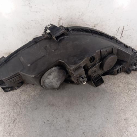 Optique avant principal gauche (feux)(phare) PEUGEOT 308 1