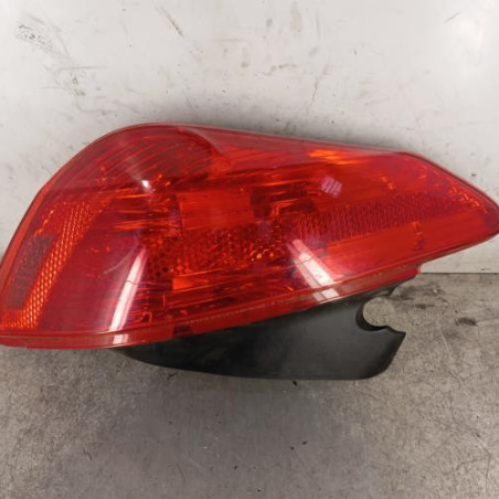 Feu arriere principal gauche (feux) PEUGEOT 308 1