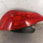 Feu arriere principal gauche (feux) PEUGEOT 308 1