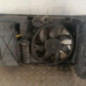 Face avant PEUGEOT 308 1