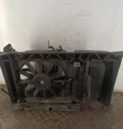 Face avant PEUGEOT 308 1