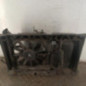 Face avant PEUGEOT 308 1