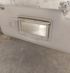 Pare soleil droit MERCEDES CLASSE E 213